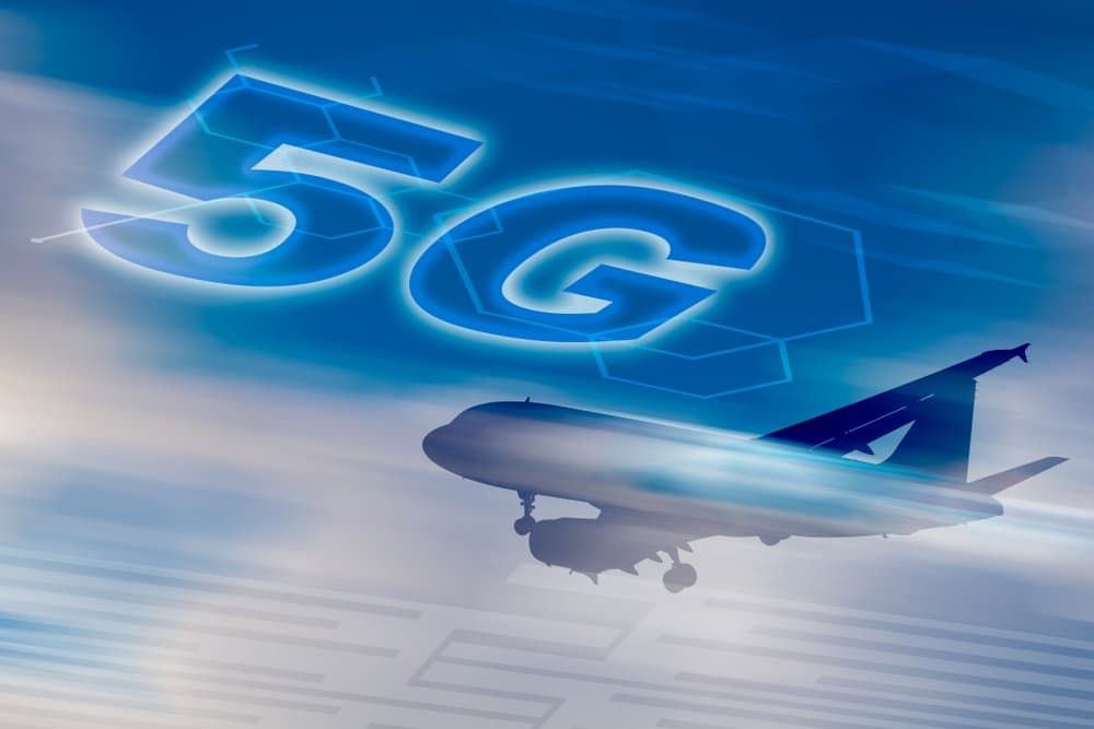 Le régulateur américain de l'aviation obtient une pause dans le déploiement de la 5G aux États-Unis !