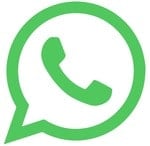 logo whatsapp