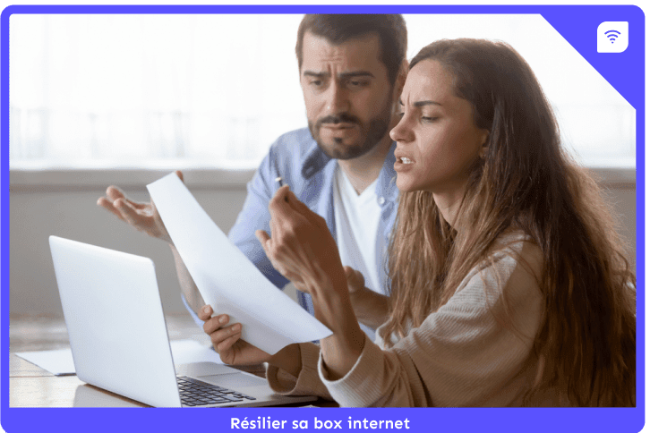 Résilier sa box internet : les astuces à connaître