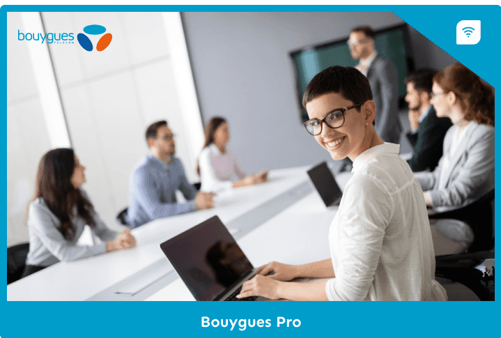 Bouygues Pro