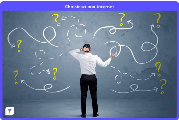 Choisir box internet : critères et avis