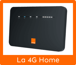 Box 4G Orange