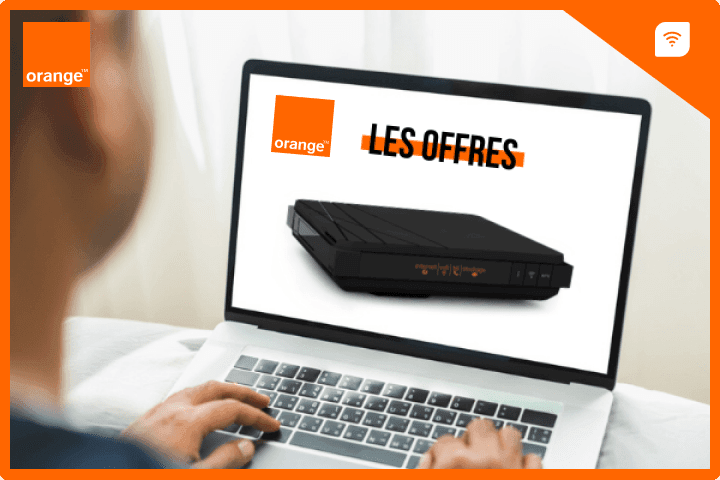 Les offres d'Orange