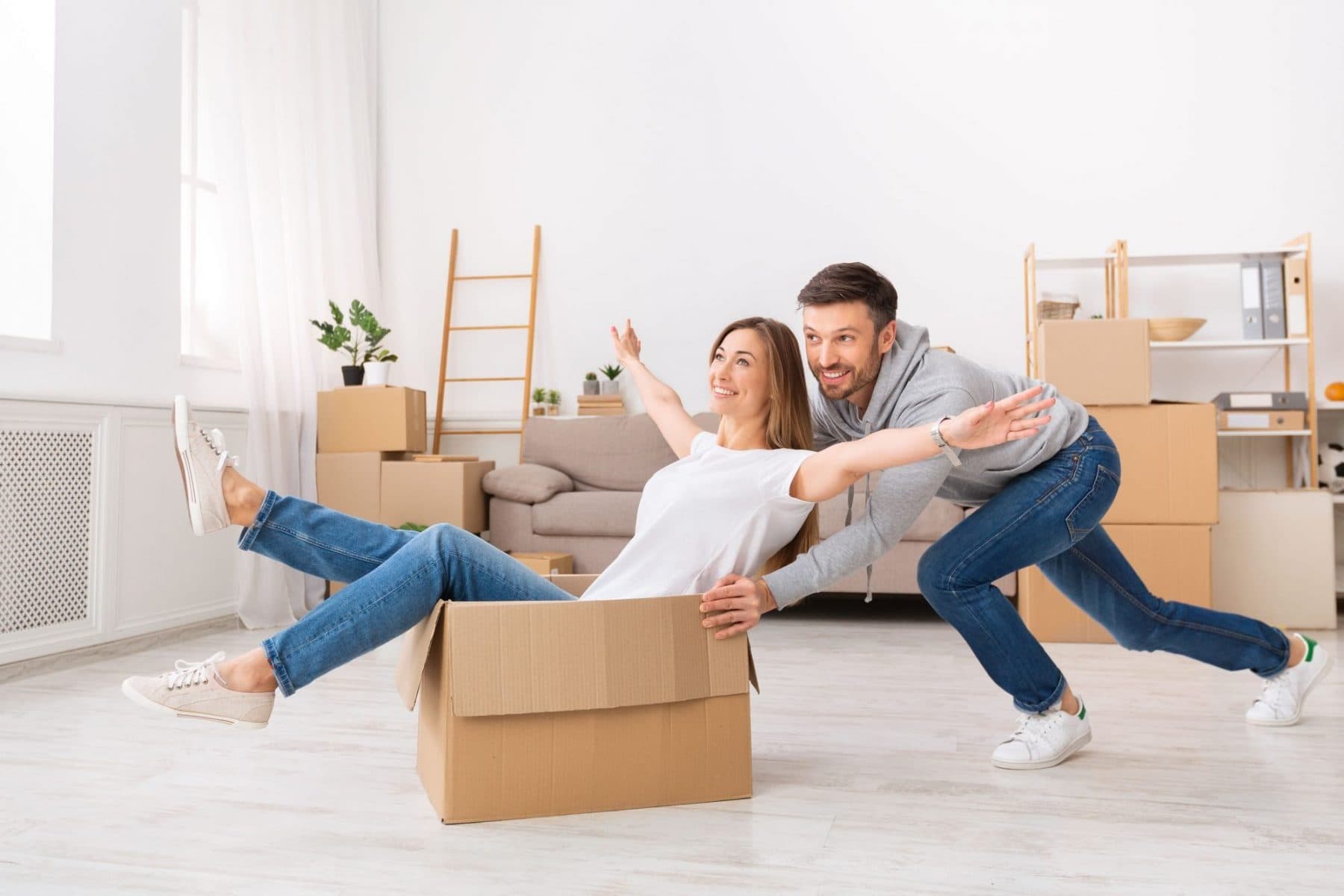 Trouver son bien immobilier idéal avec ACP Immo