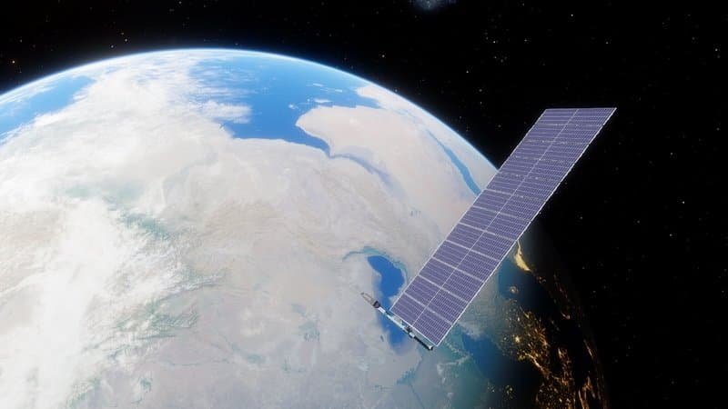 Le Conseil d'État annule les fréquences de Starlink