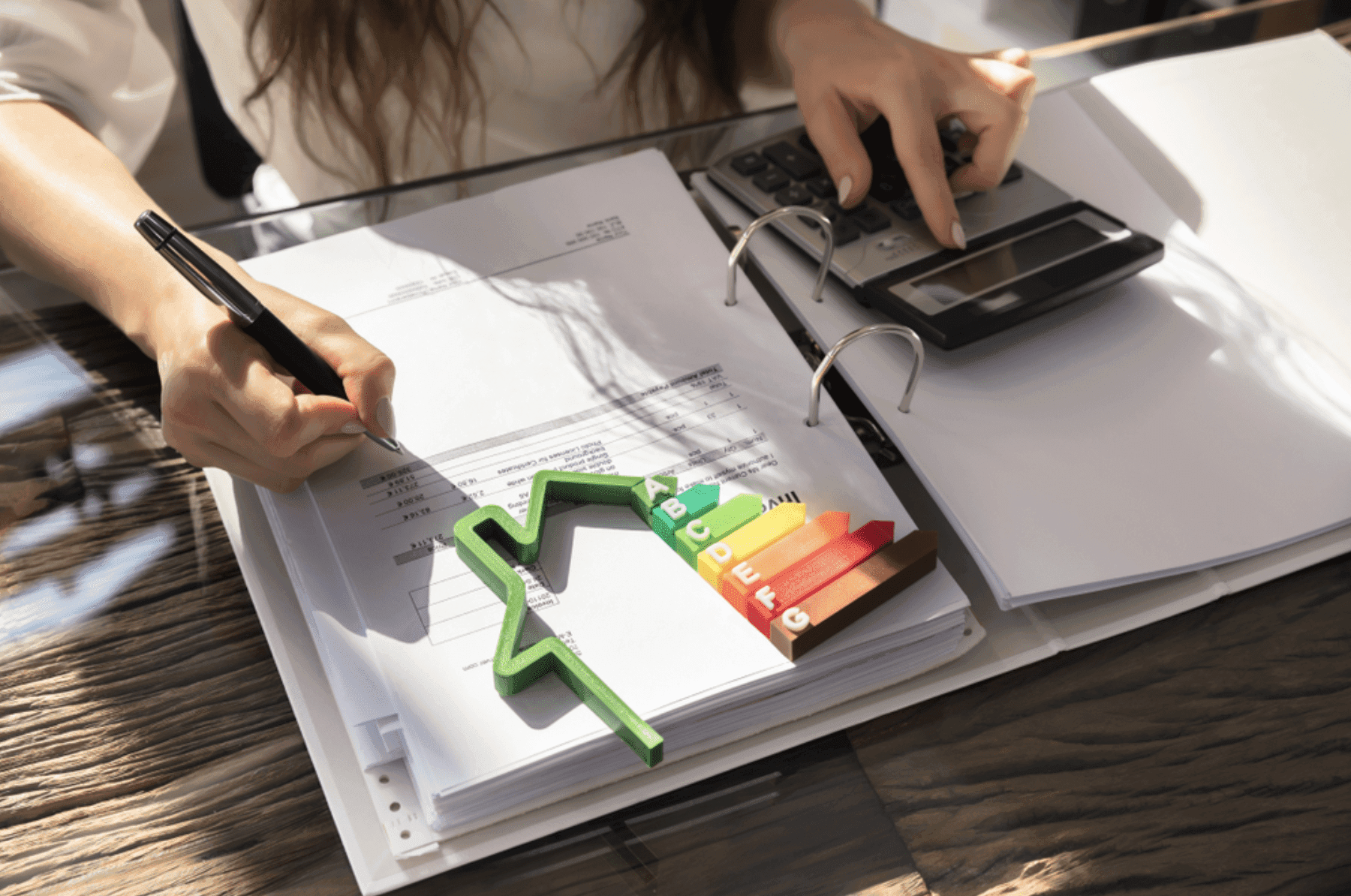 Comment rendre le bâtiment plus économe en énergie ?
