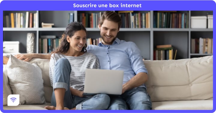 Souscrire box internet : comment faire ?