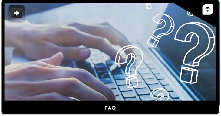 FAQ Canal Bouygues