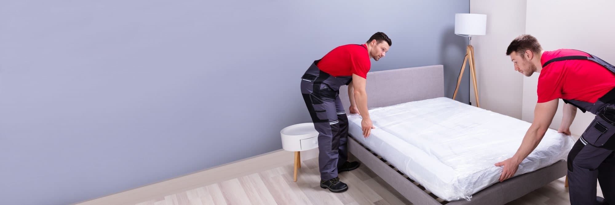 Comment trouver de l'aide pour son déménagement ?