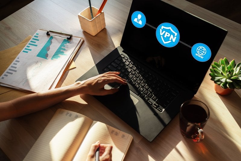 Comment installer un VPN ?