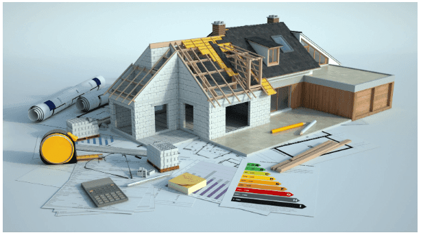 Travaux de rénovation : par où commencer ?