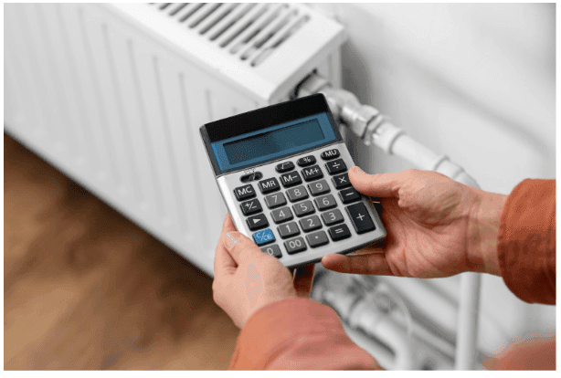 Saviez-vous que le comptage d'énergie était obligatoire dans les logements neufs depuis 2012 ?