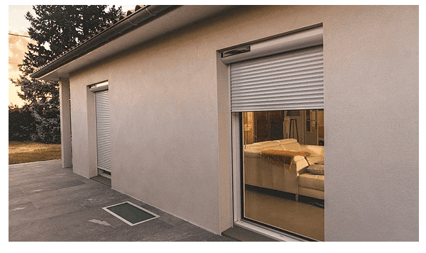 Impact des volets roulants sur les économies d’énergie