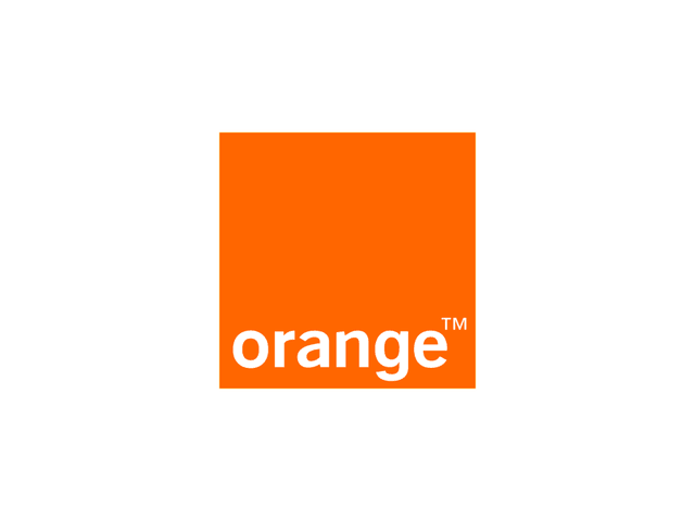 logo orange