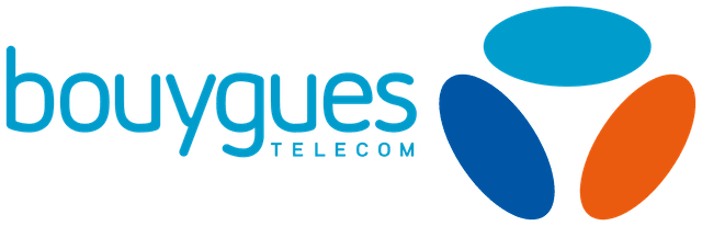 Logo Bouygues