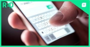 Les SMS à l'étranger RED by SFR