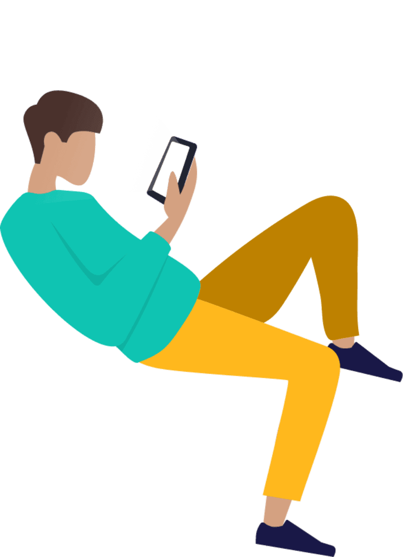 application oqee by free