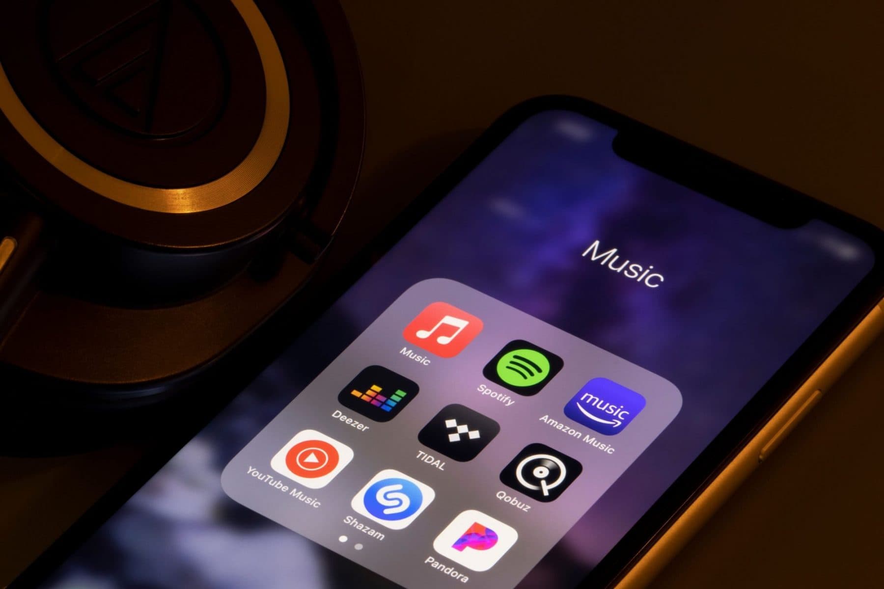 Entre Spotify et Apple c’est la guerre