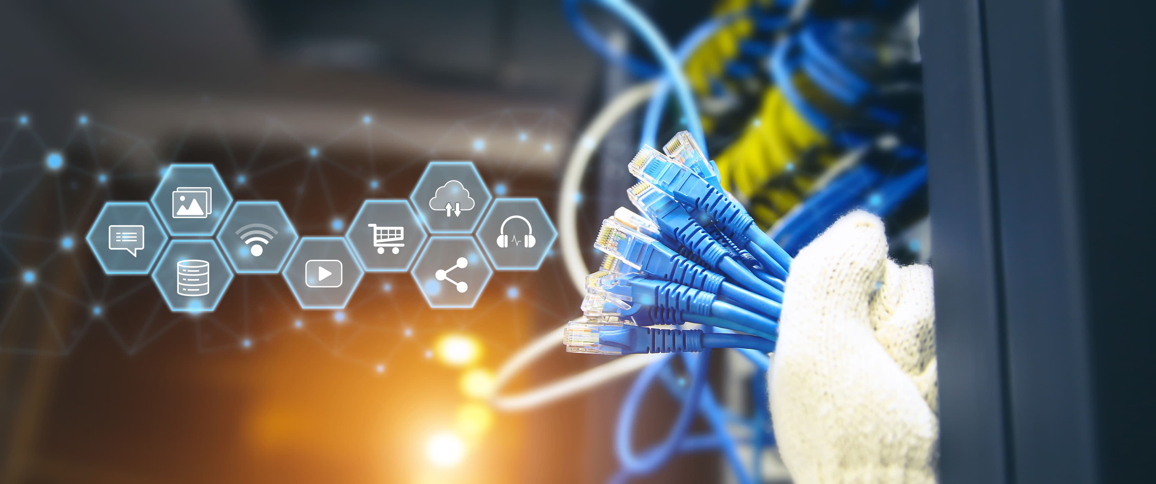 Croissance continue des revenus des opérateurs télécoms en 2022