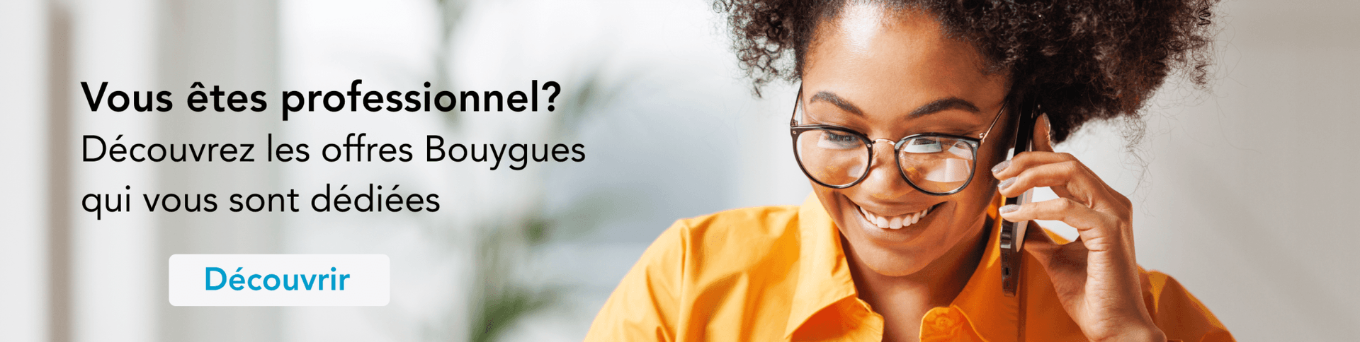 offre bouygues pro