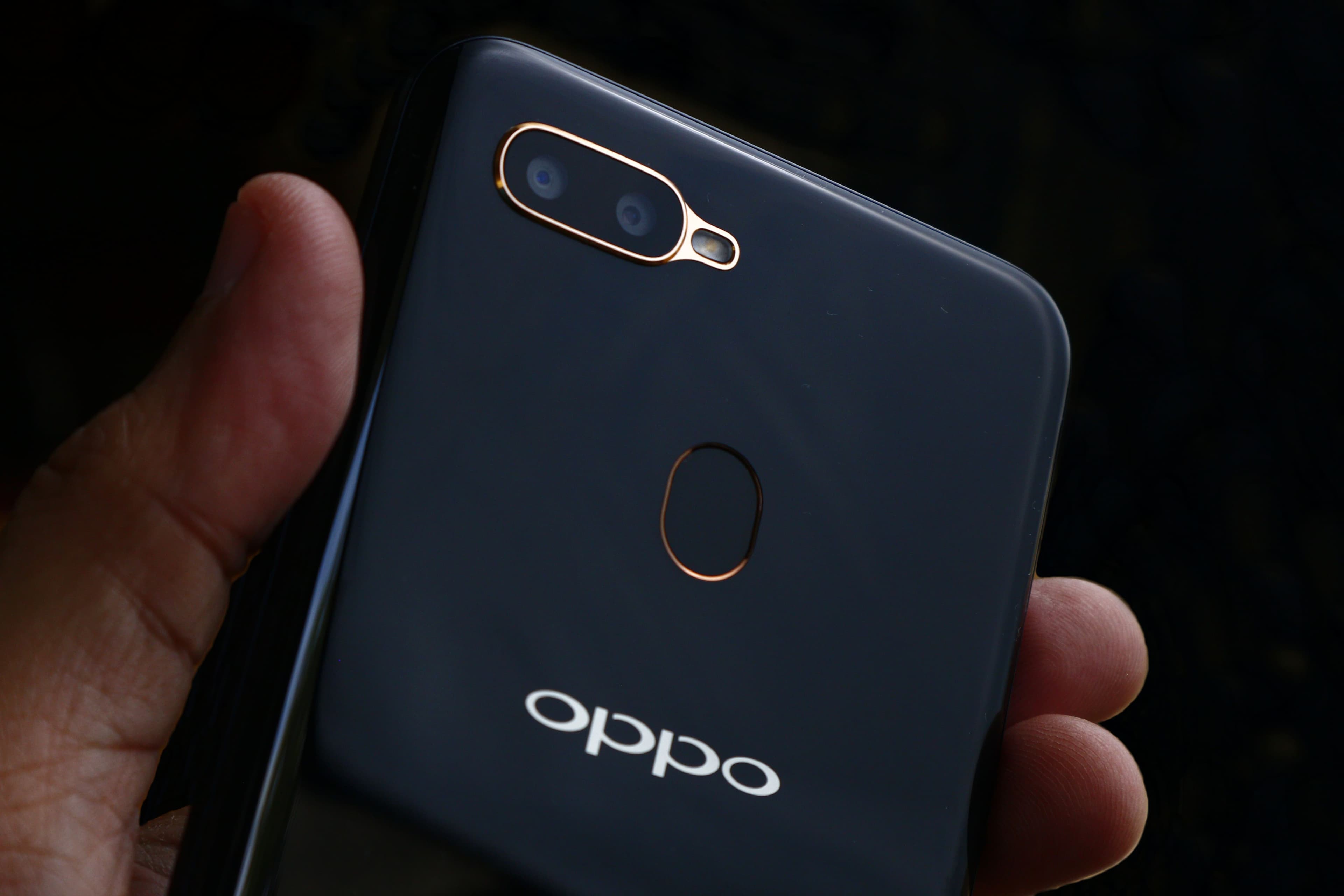 Oppo : bientôt en mode “silencieux” sur le marché français ?