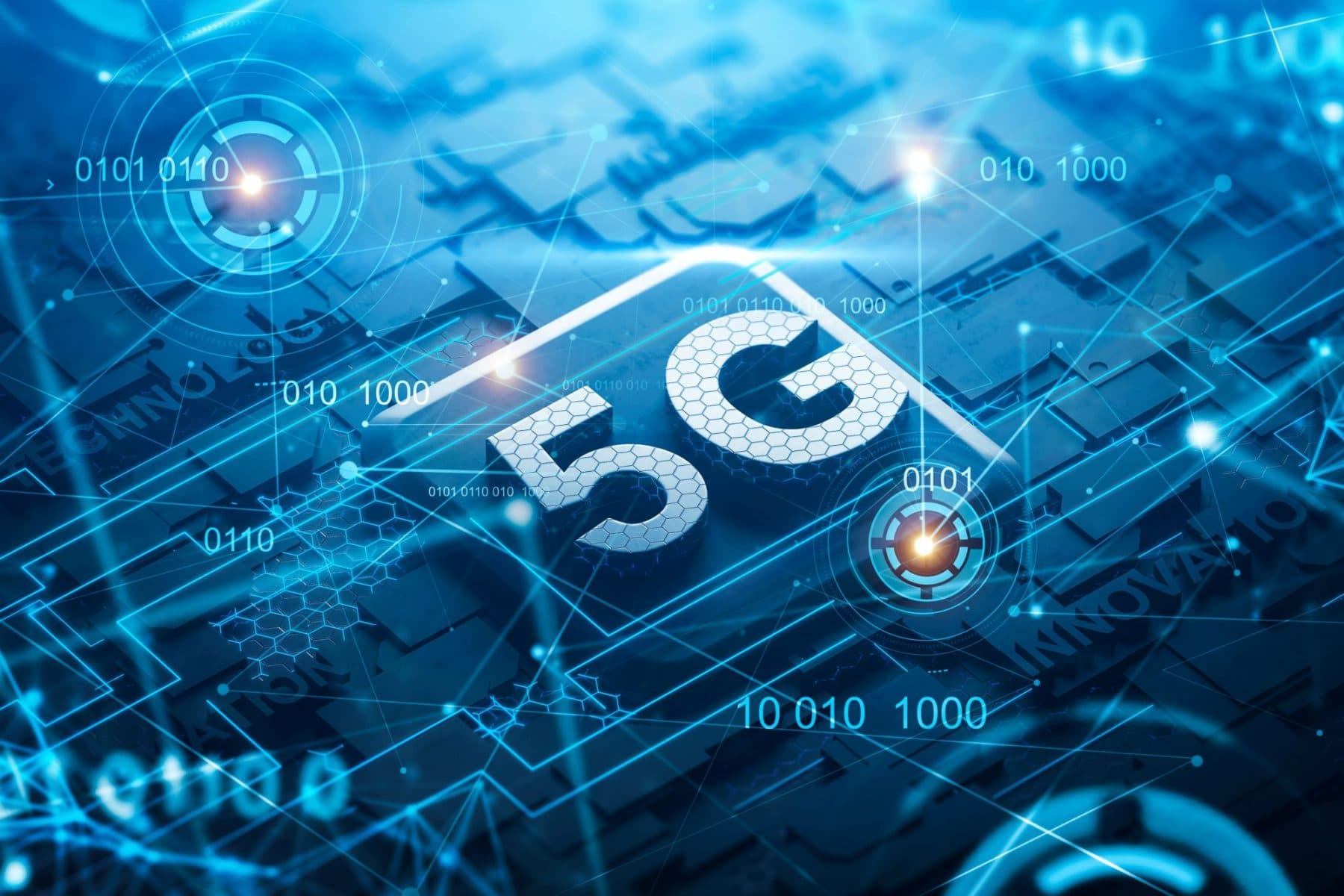 La 5G en route vers une adoption mondiale