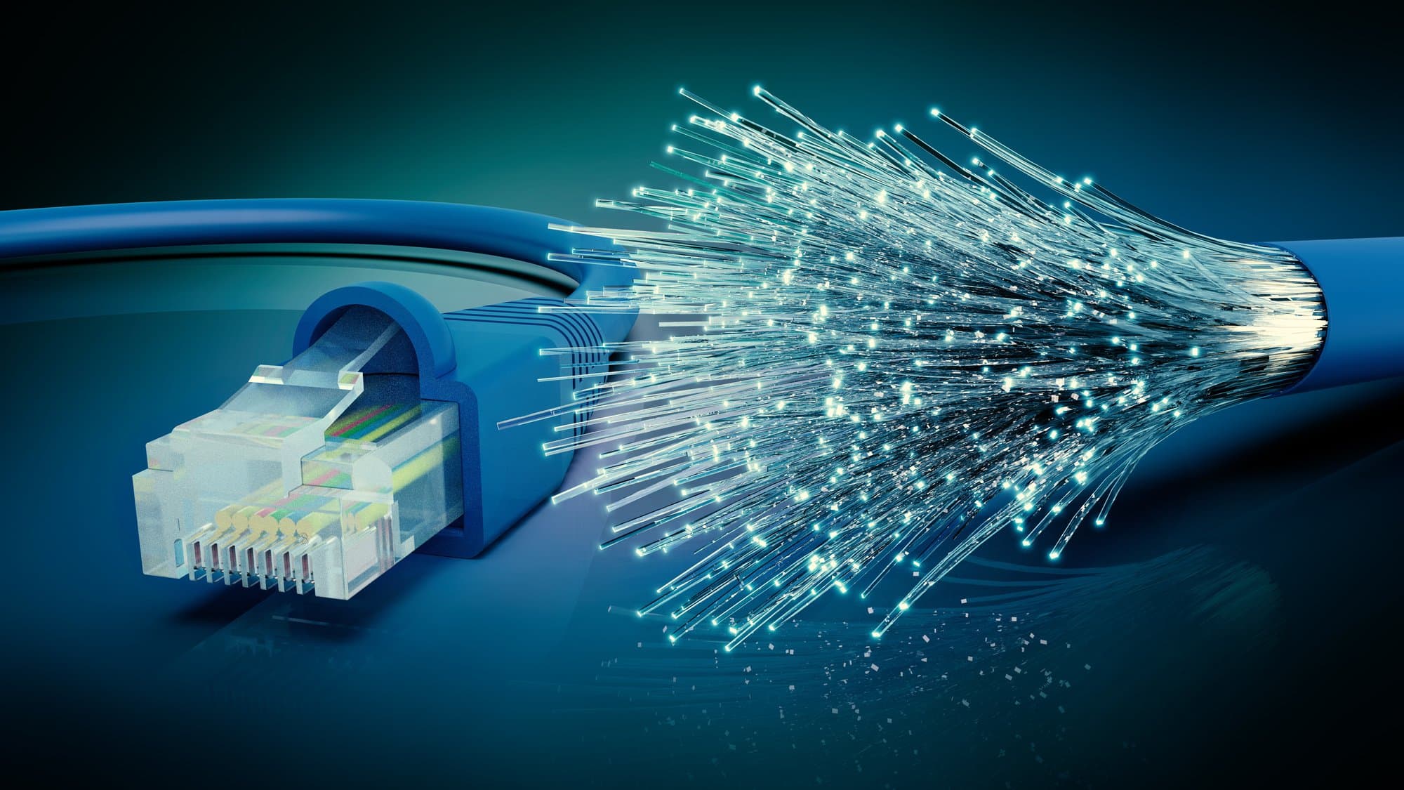 L'Arcep publie la liste des réseaux en fibre les plus problématiques