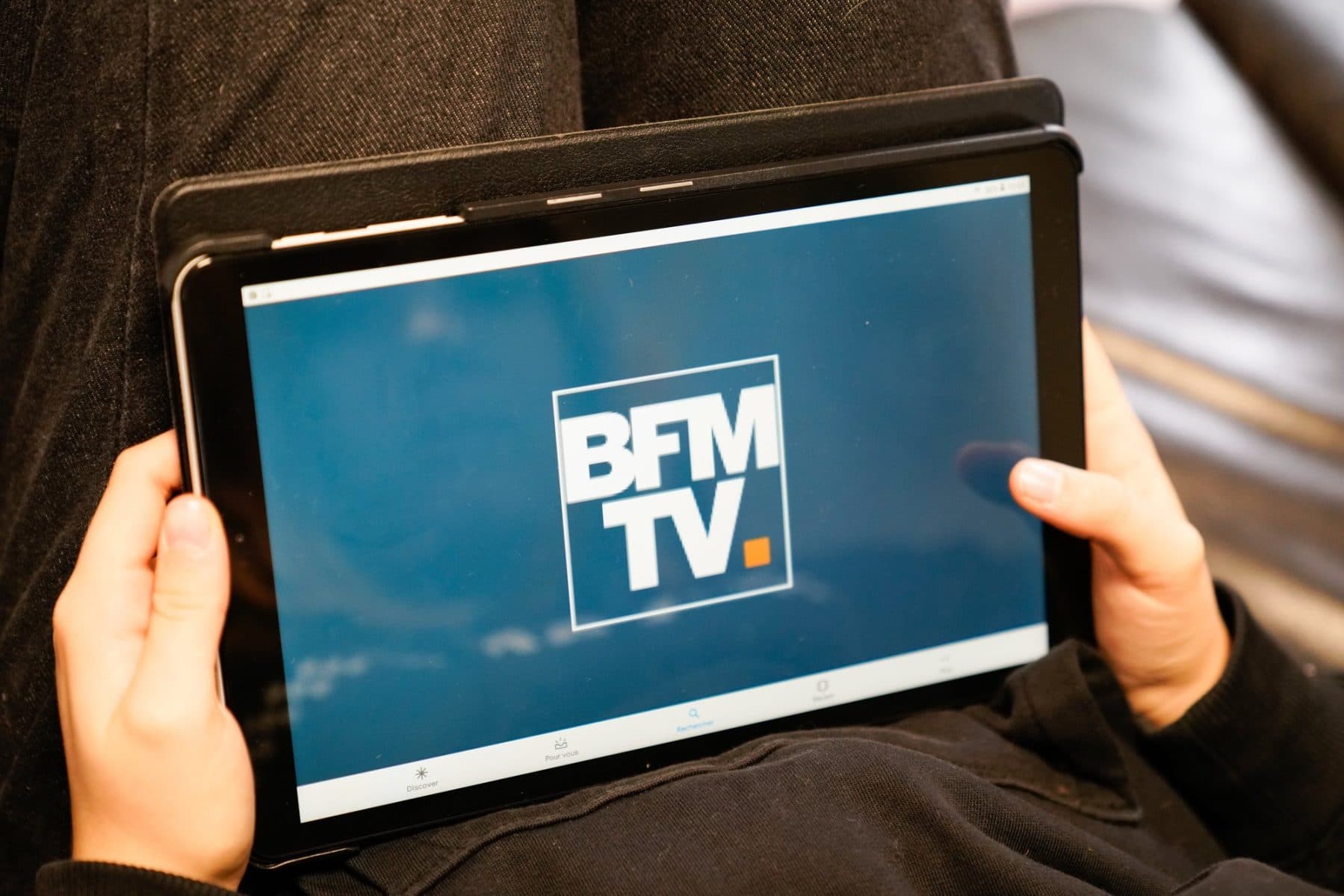 Orange TV : Le retour des chaînes BFM locales pour la rentrée