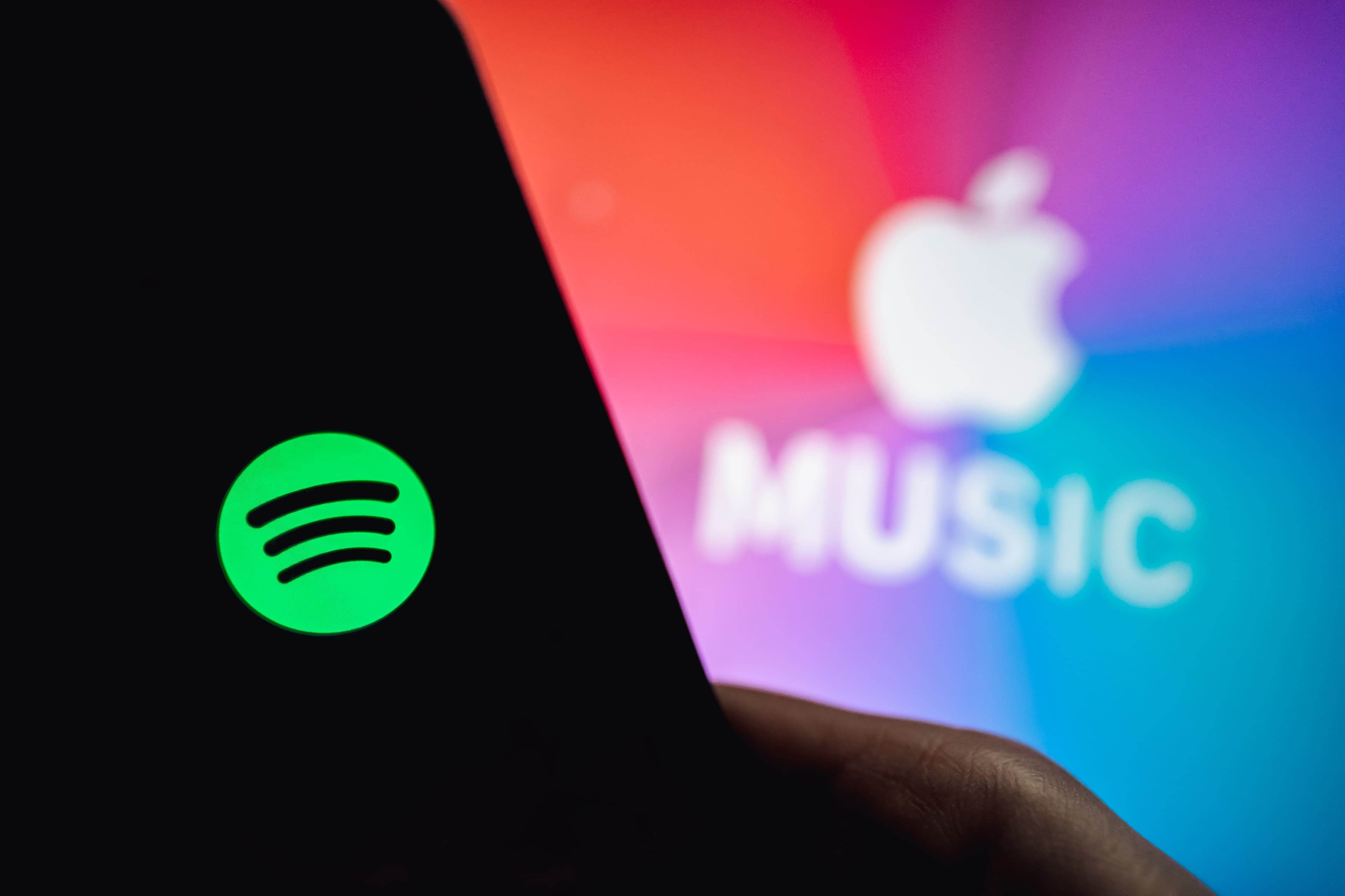 La fin de l'offre Premium Spotify pour certains utilisateurs