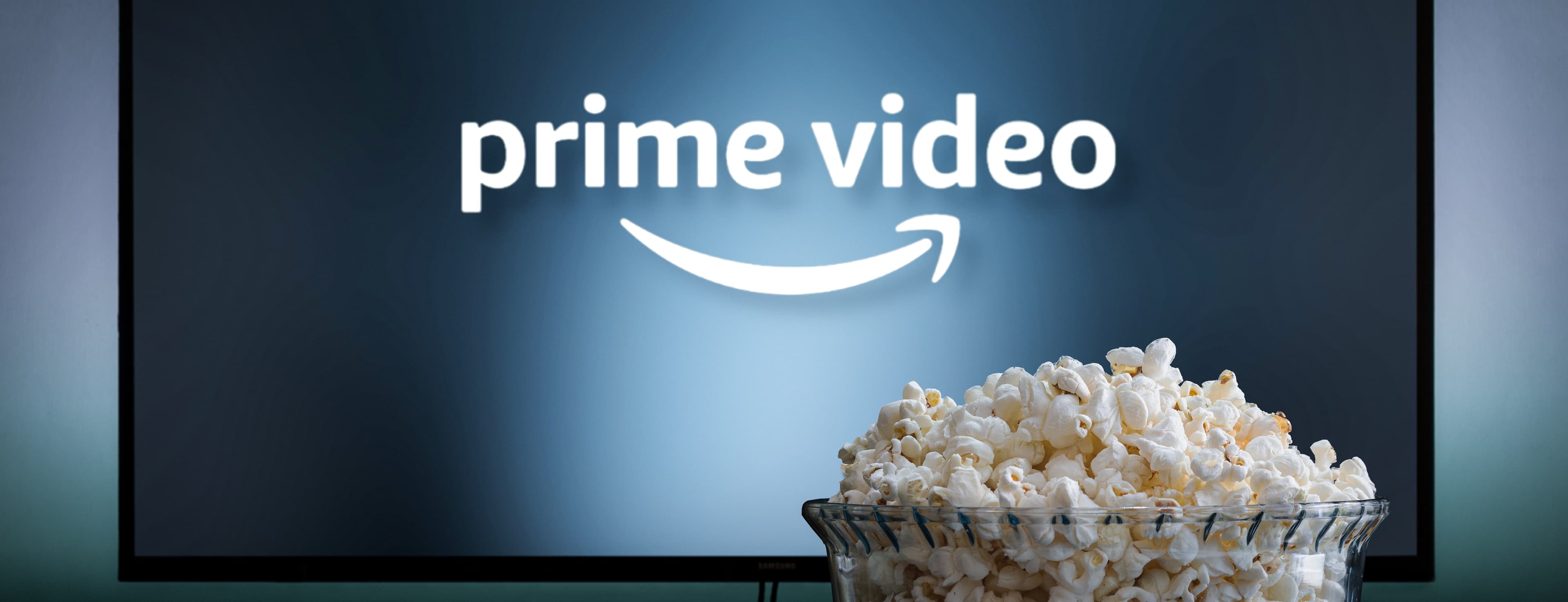 Killer Coaster : l'aventure décalée de la rentrée 2023 sur Prime Video