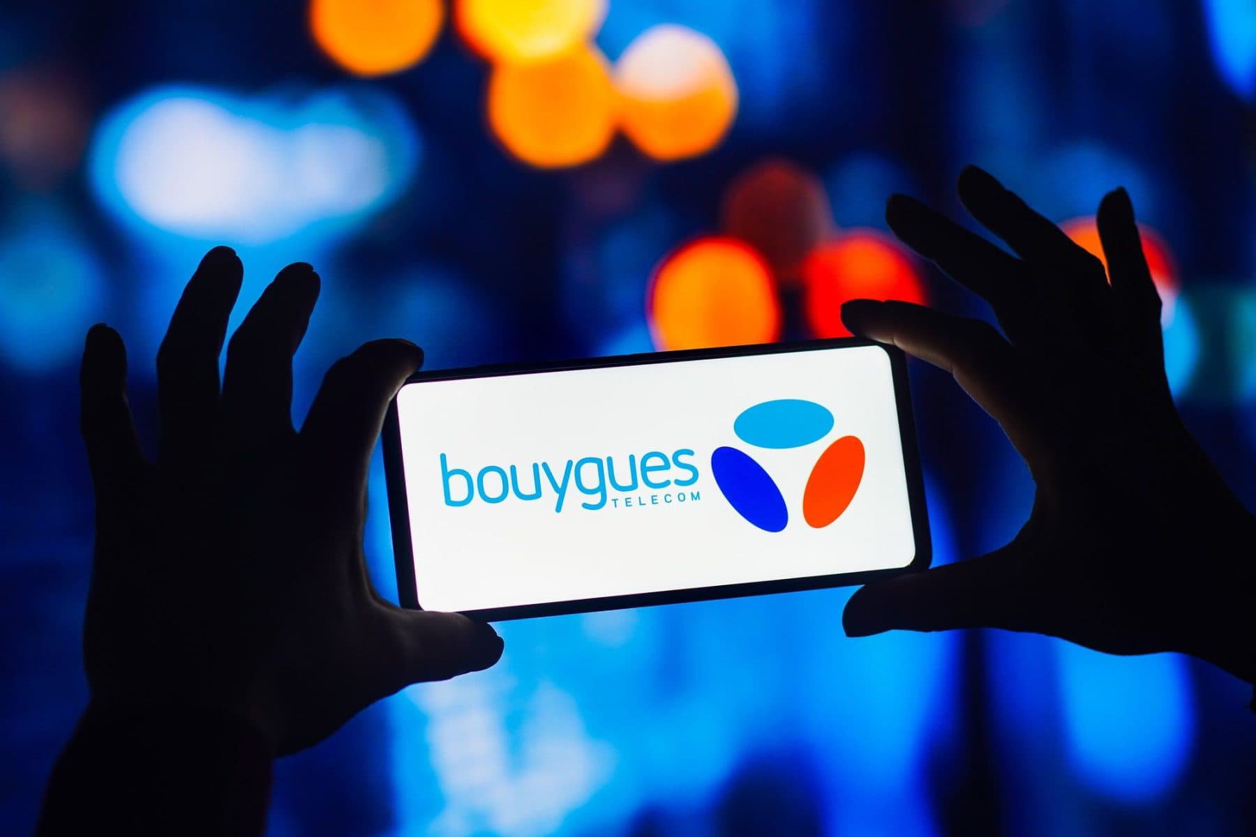 Boostez votre forfait B&You avec Service Max !