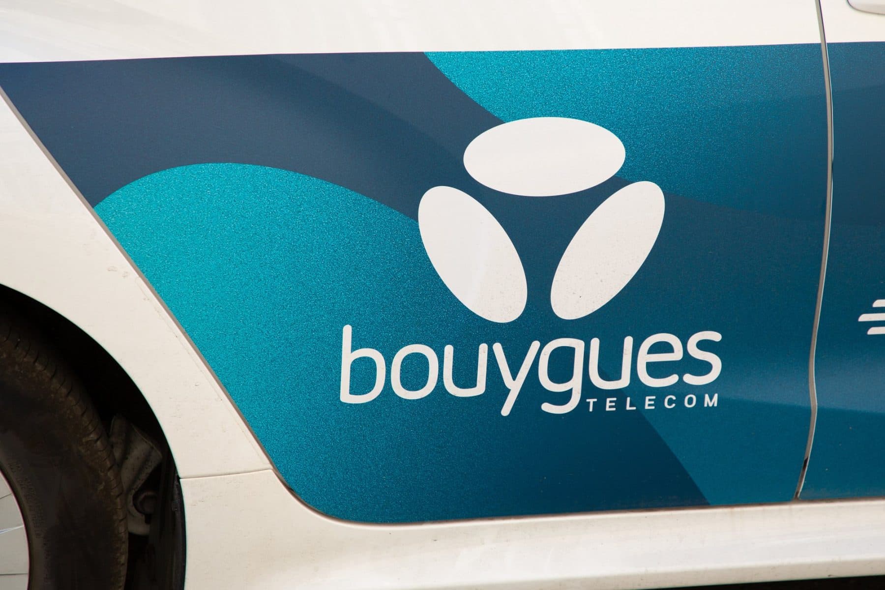 Bouygues Telecom présente la Box Pro Evolutive