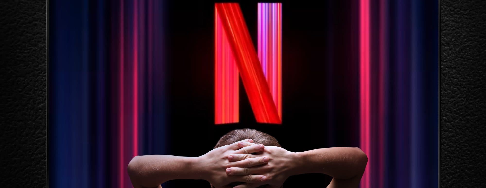 La Loi de la plus forte : une série Netflix qui secoue les clichés