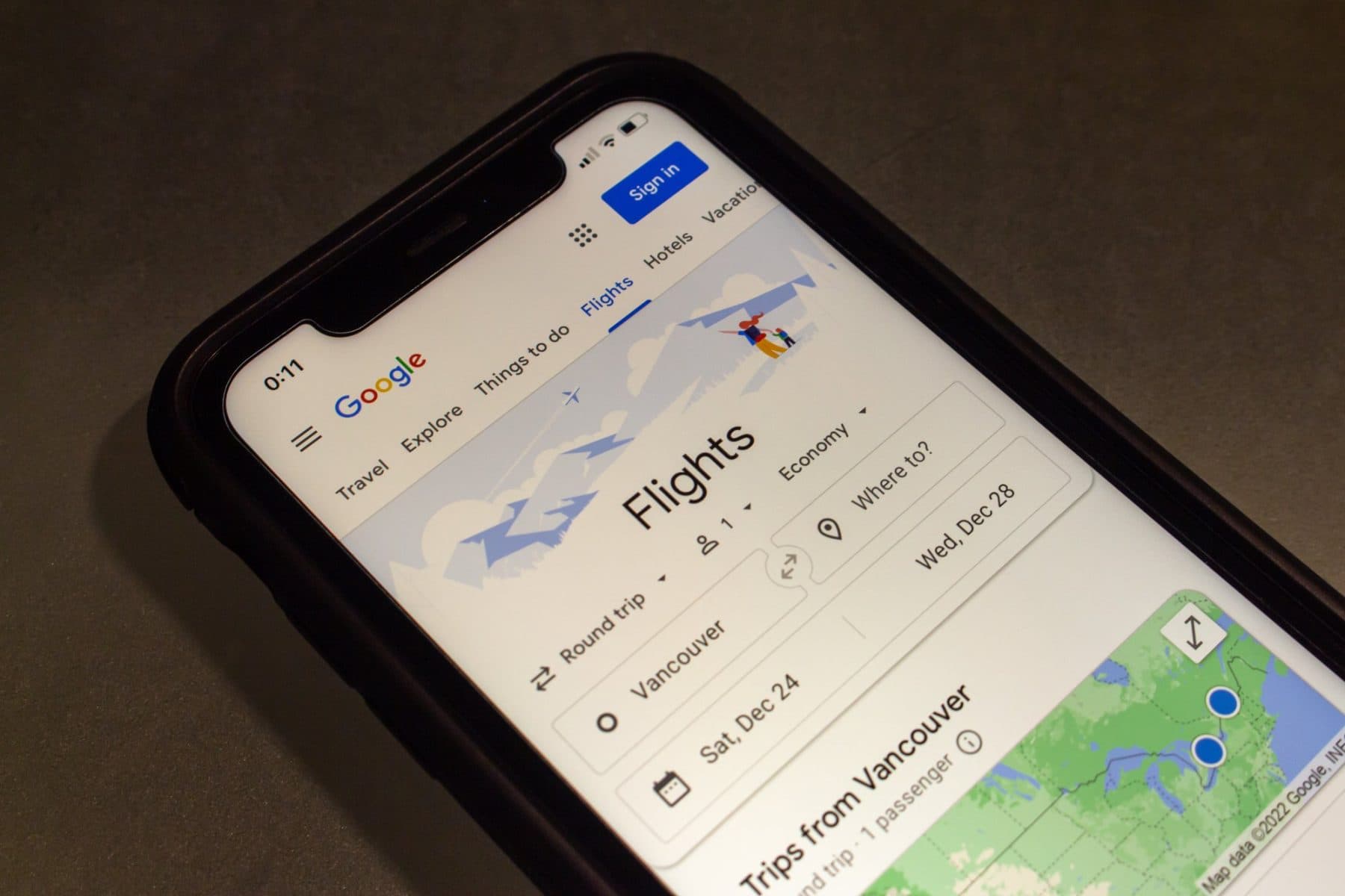 Google prévoit un mode "avion" intelligent pour les smartphones Android