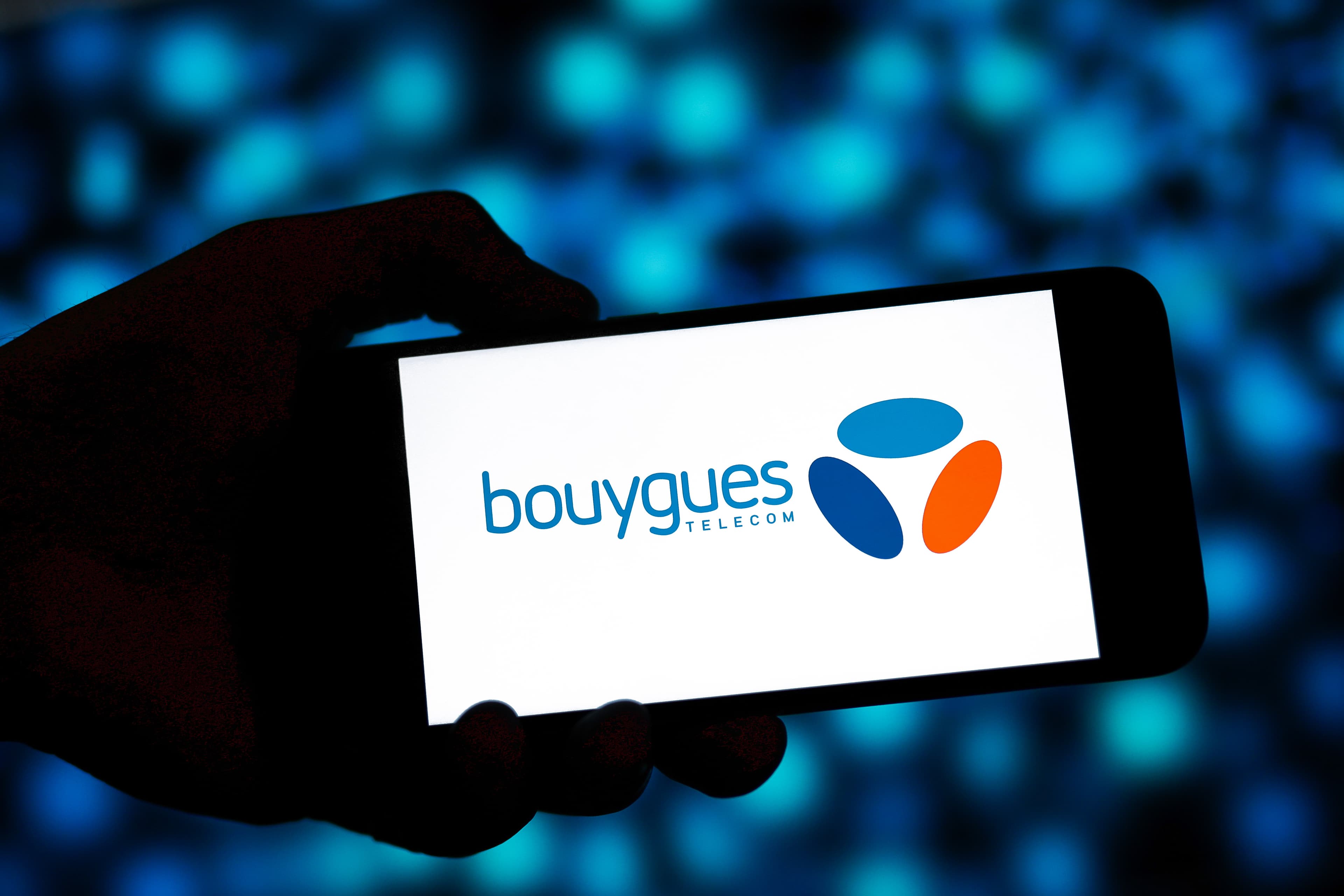 Bouygues Télécom : c'est parti pour les ventes flash !