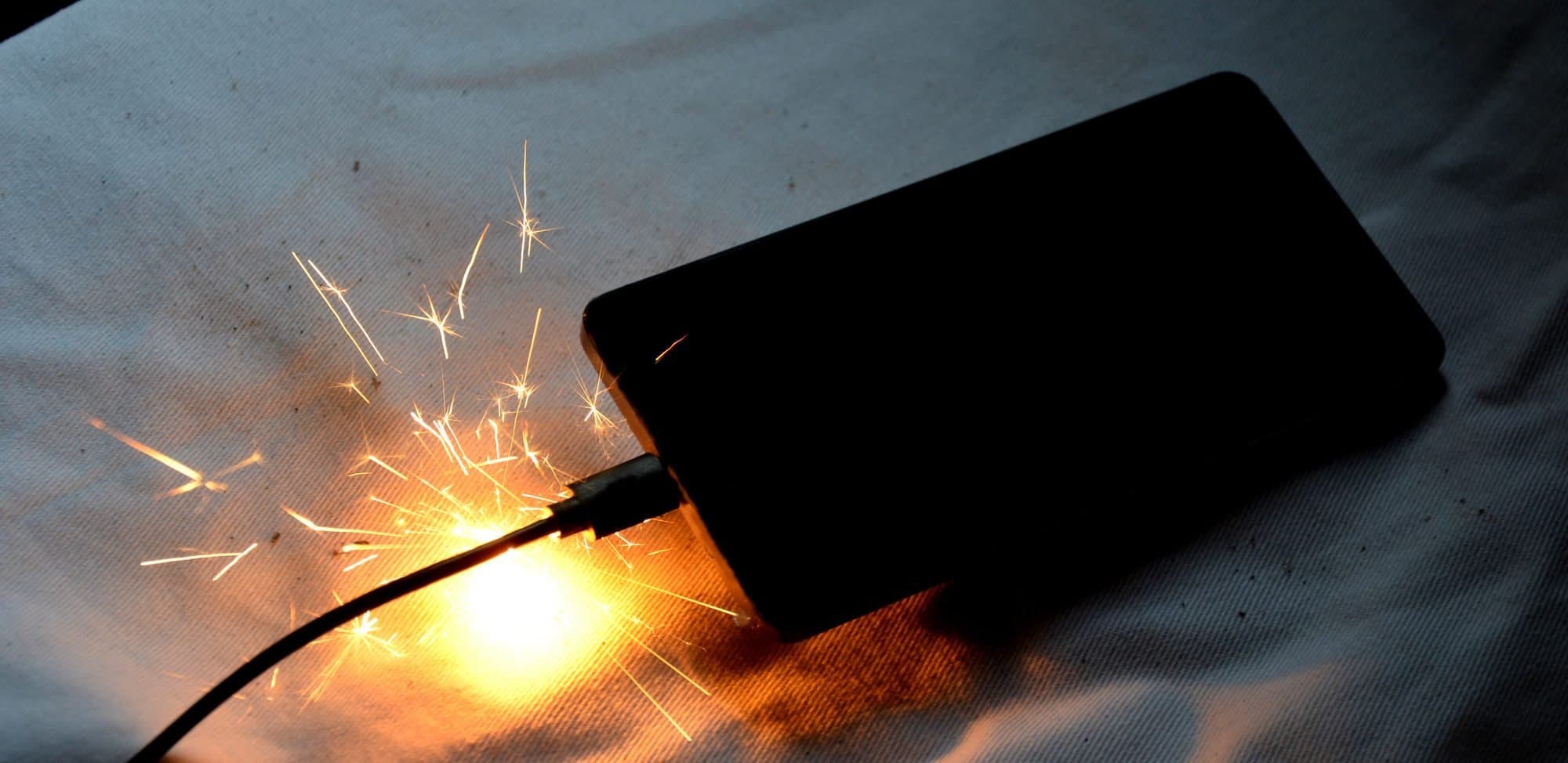 Batterie externe : un accessoire dangereux pour le téléphone ?
