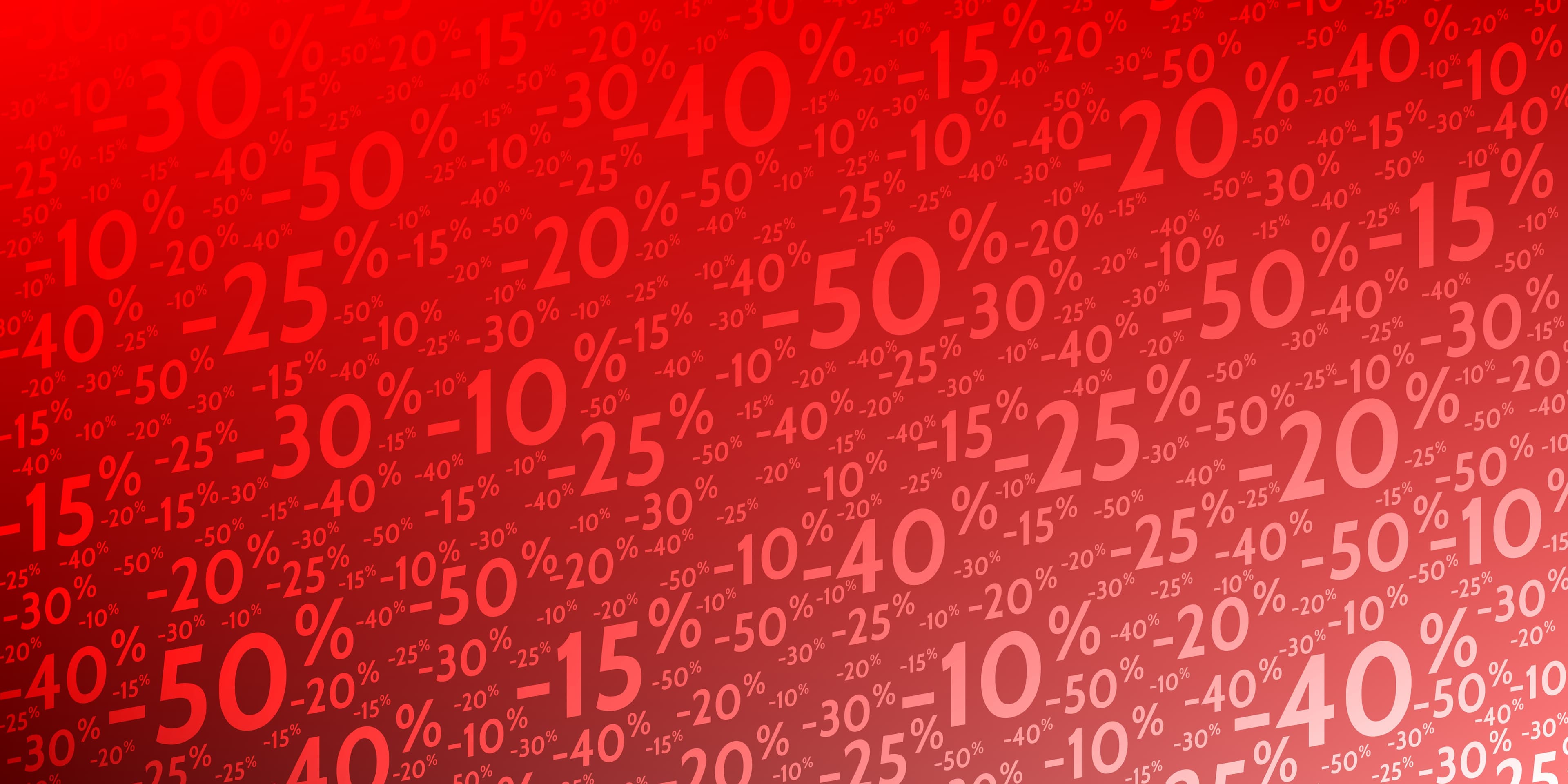 Sosh lance la deuxième démarque des soldes