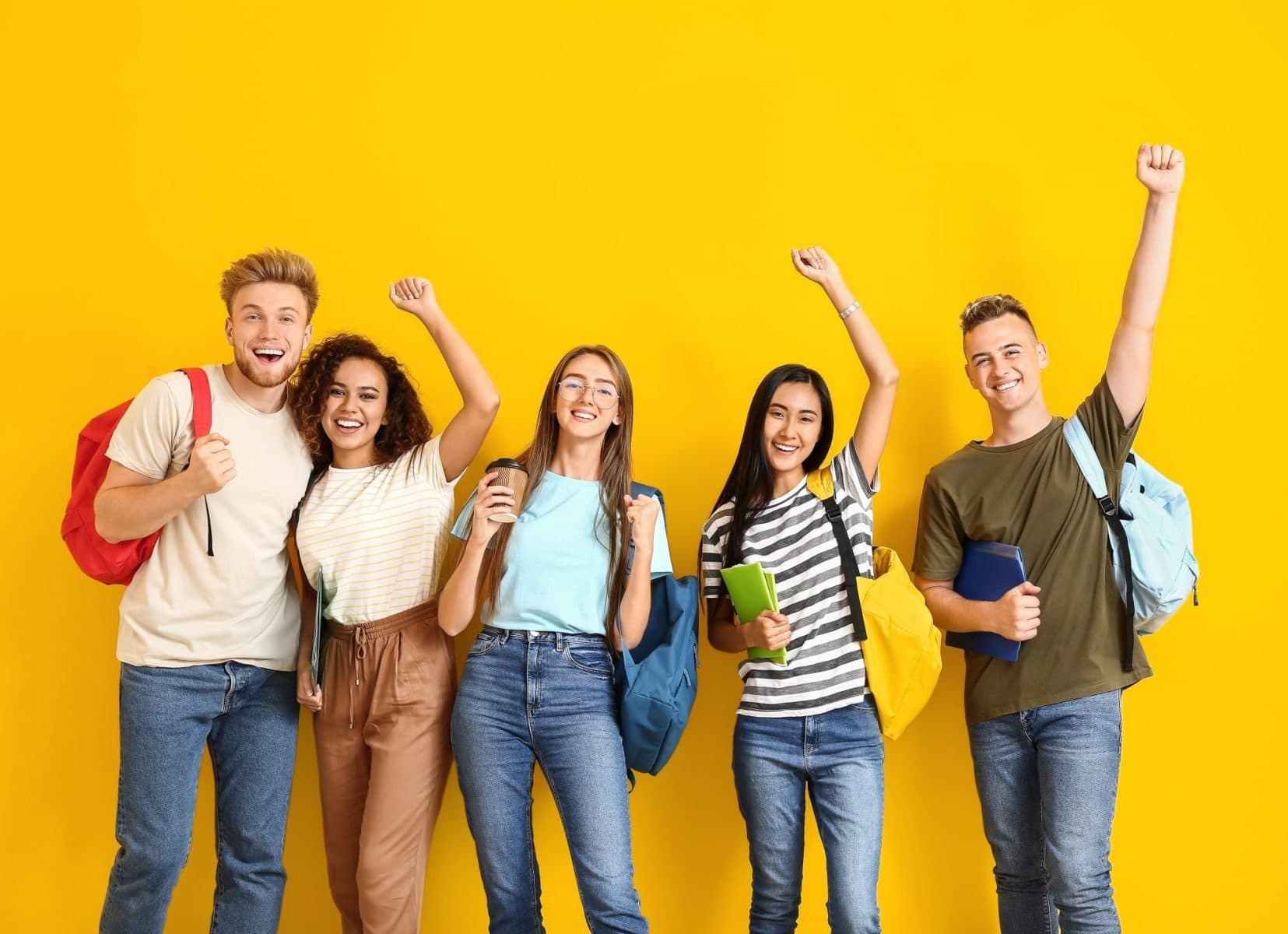 Orange lance “Envol Numérique” pour les jeunes sans formation