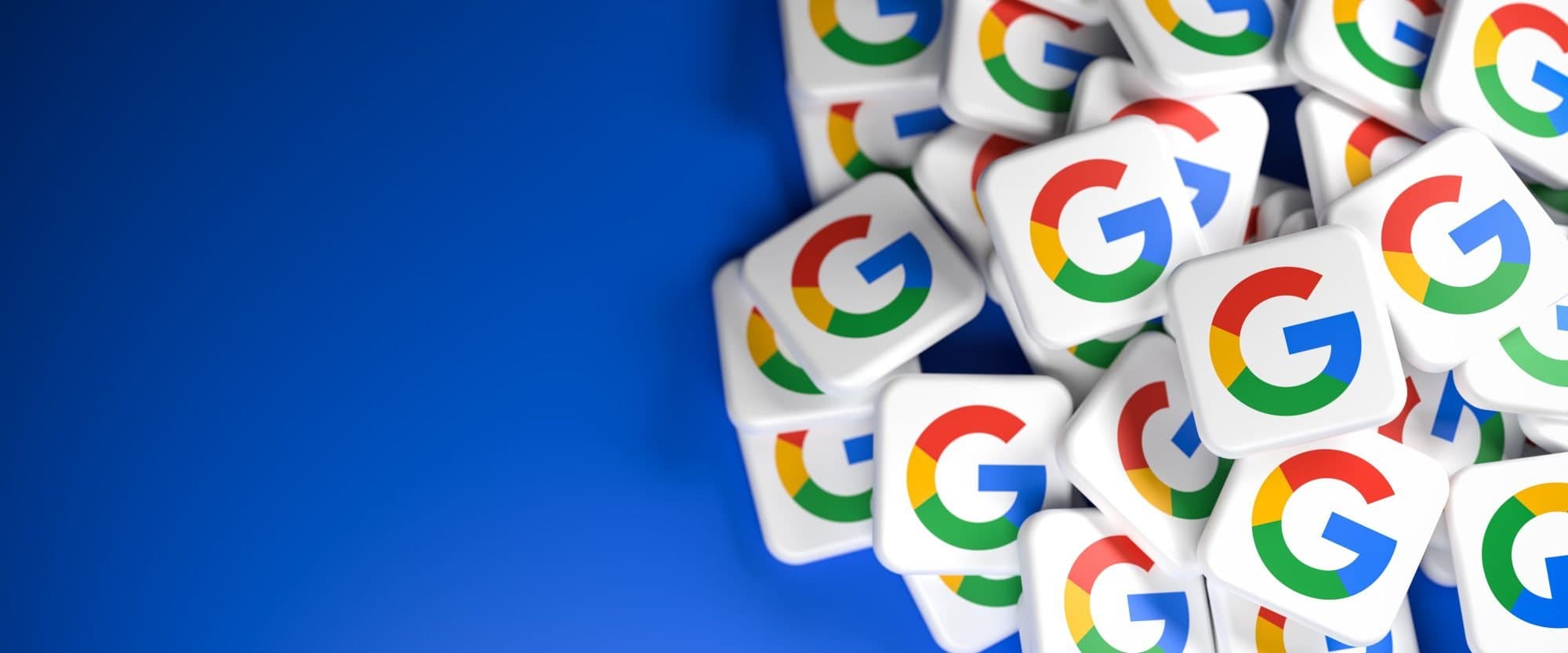 Google amendé par le fisc pour mauvaises pratiques
