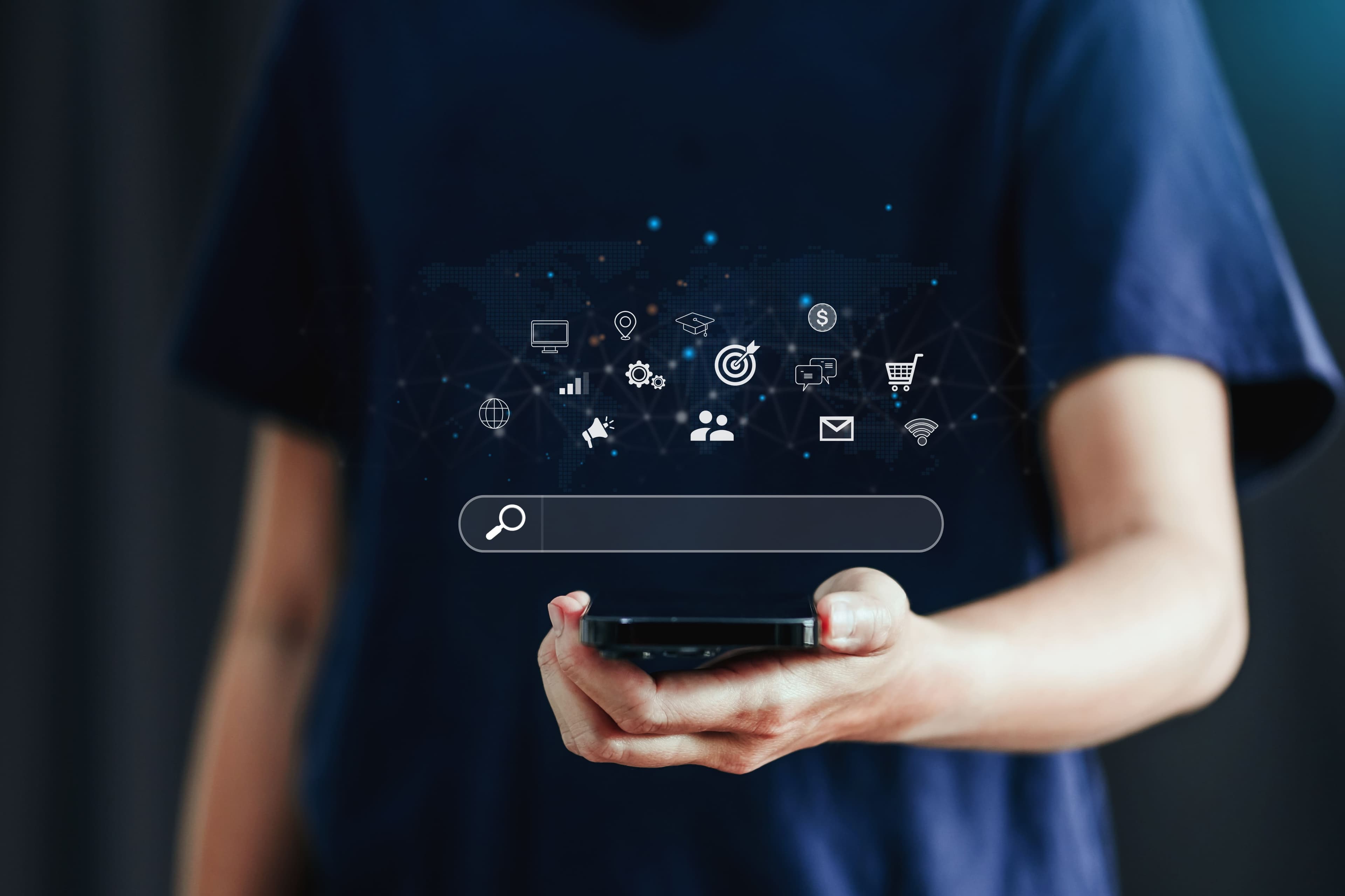 L'impact du passage à la 4G sur les appareils mobiles