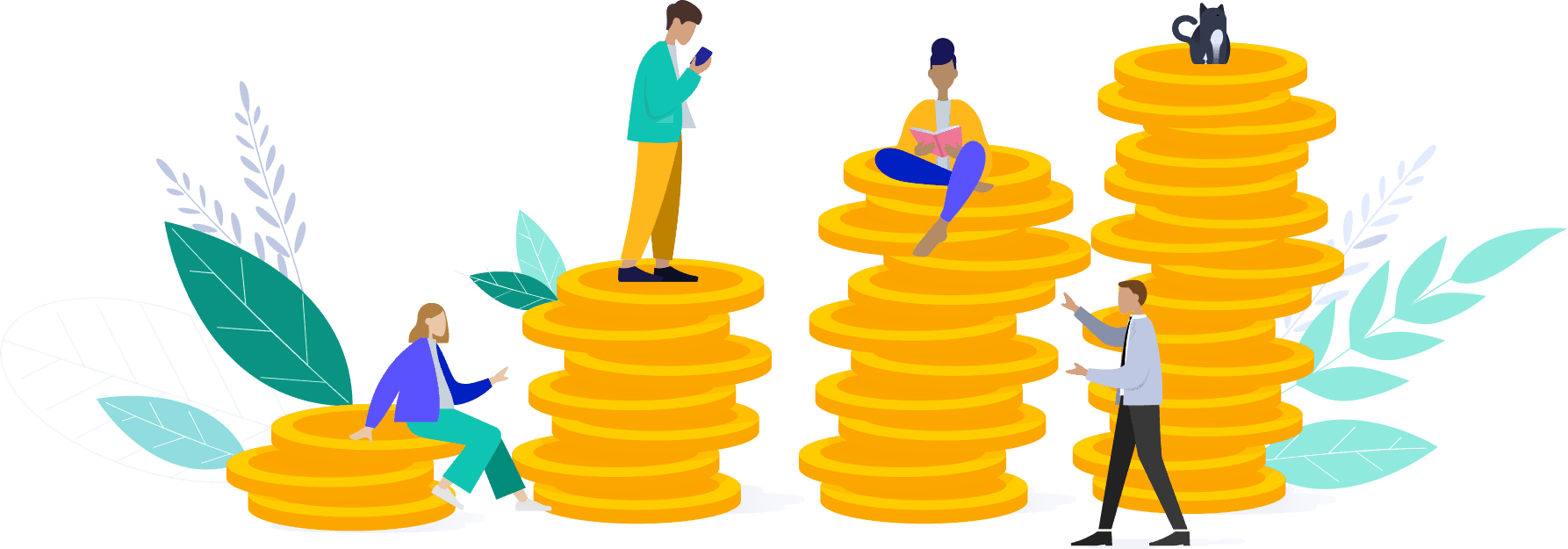 Les tarifs des offres Internet par satellite