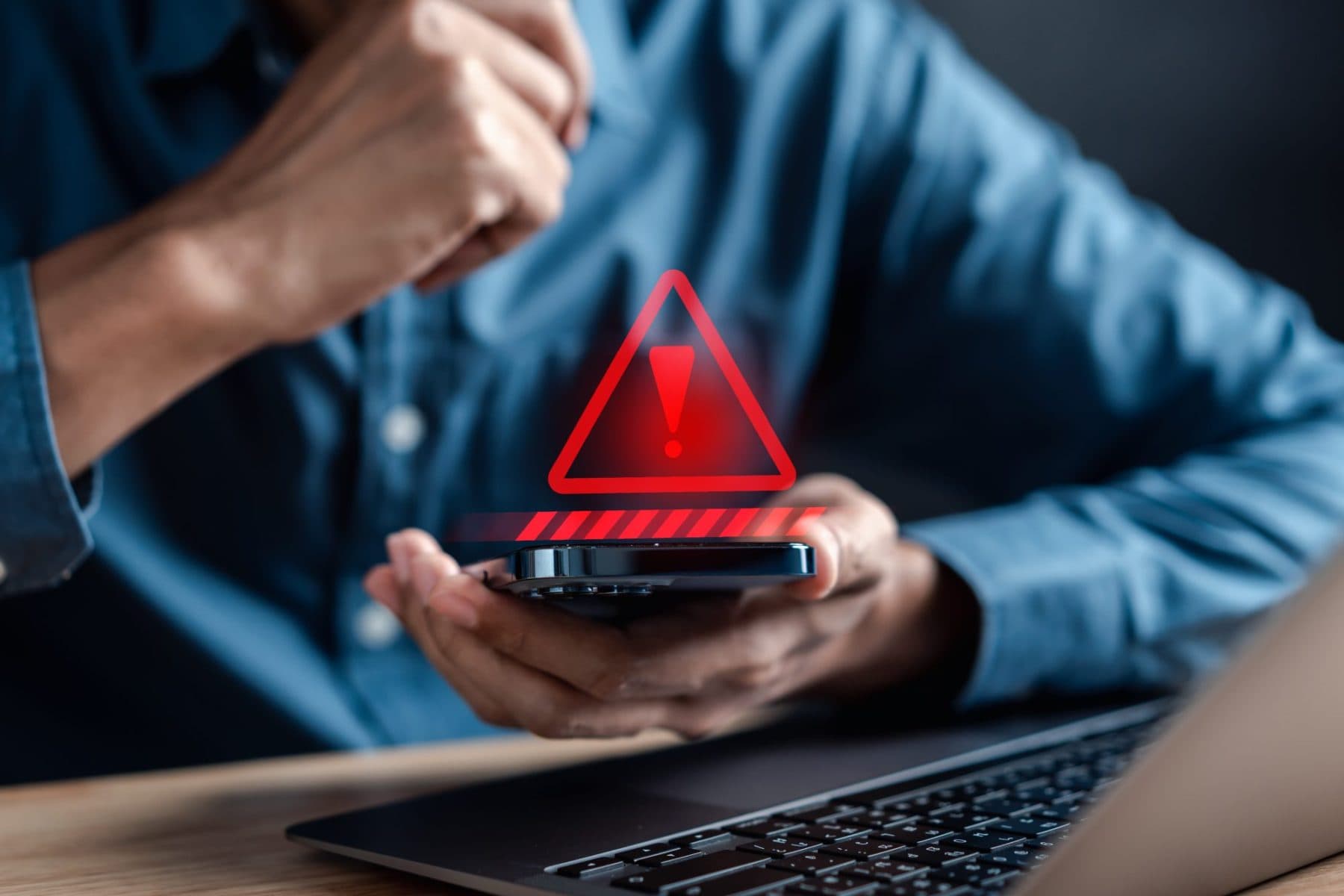 Un nouveau projet de loi pour bloquer les sites illégaux