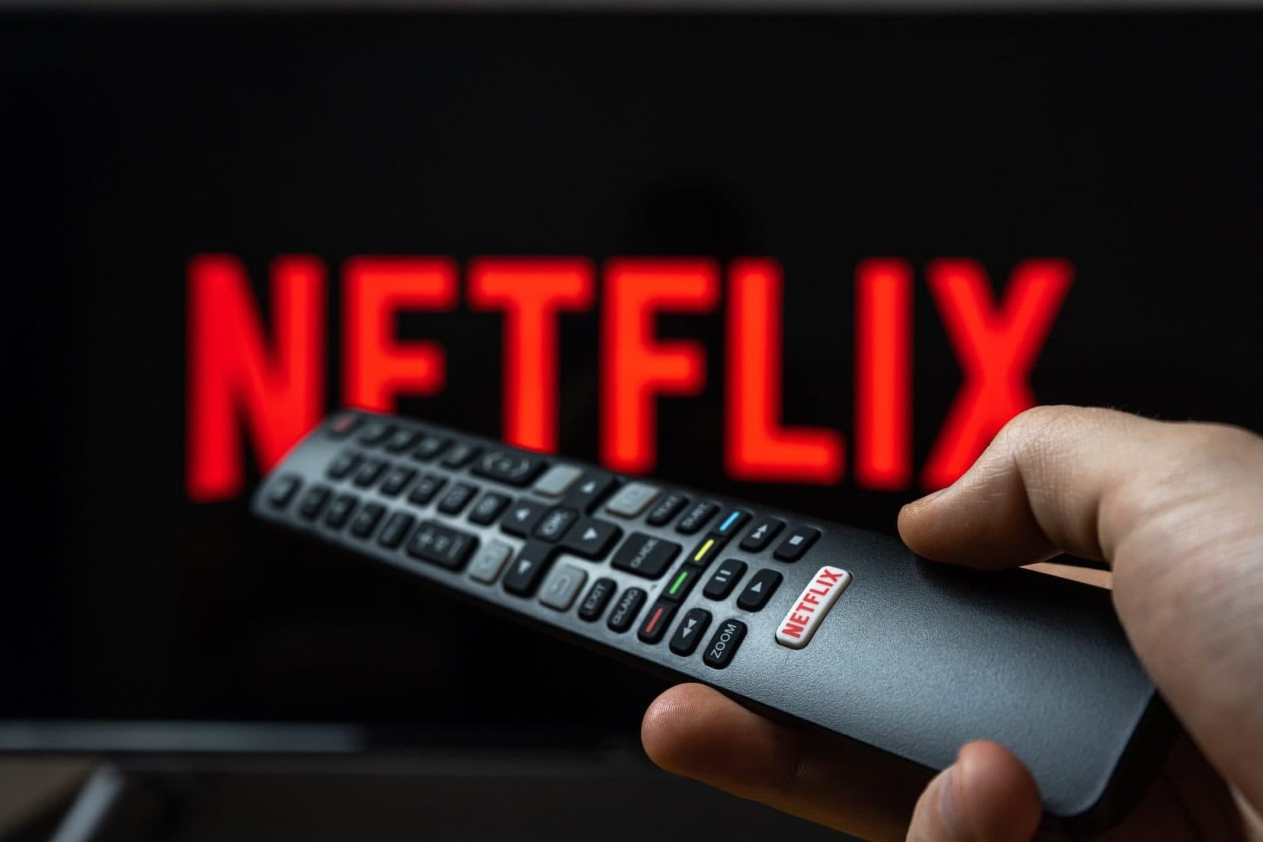 Fatal Seduction : le thriller érotique qui captive Netflix
