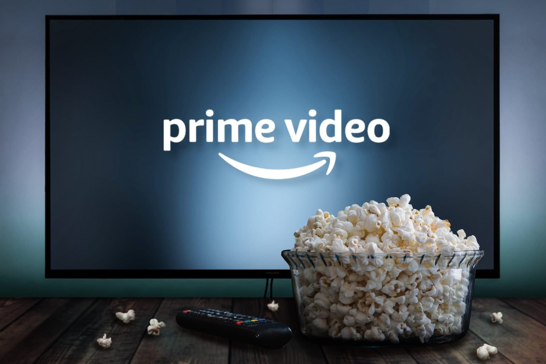 “La Roue du temps” : Amazon dévoile un film d'animation préquel