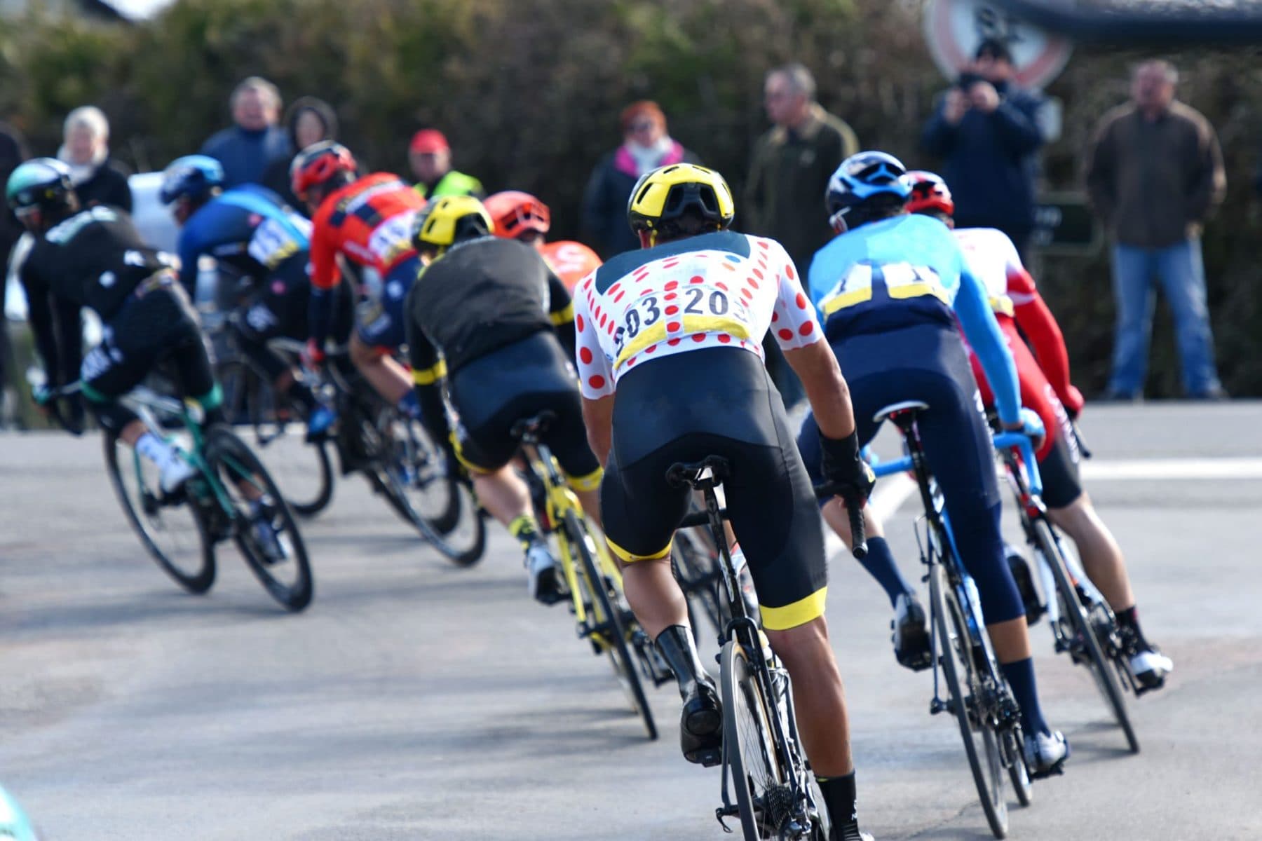 Orange partenaire du Tour de France une nouvelle fois