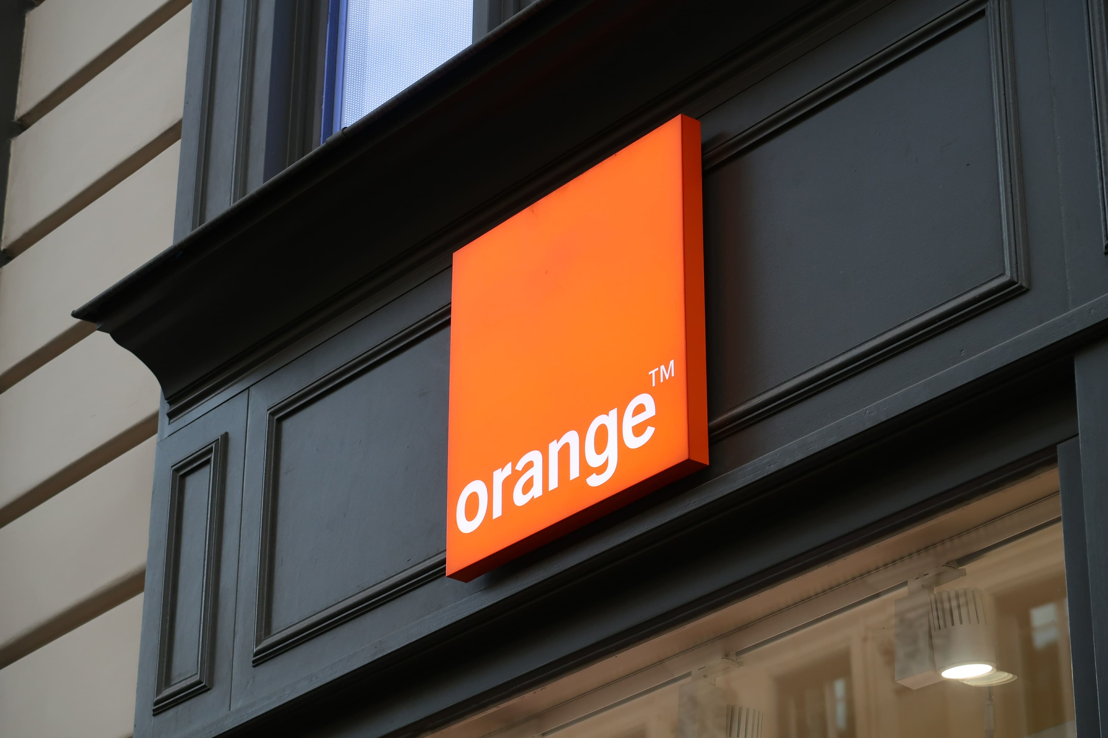 Orange domine toujours le domaine de l'Internet mobile en France