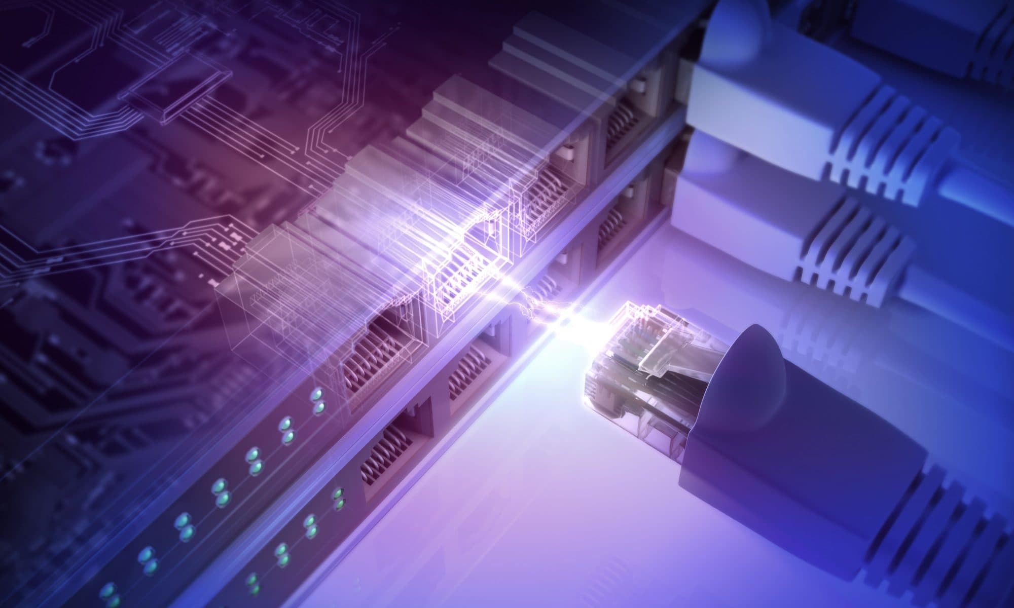 Orange lance un nouveau service “Performance Ethernet”