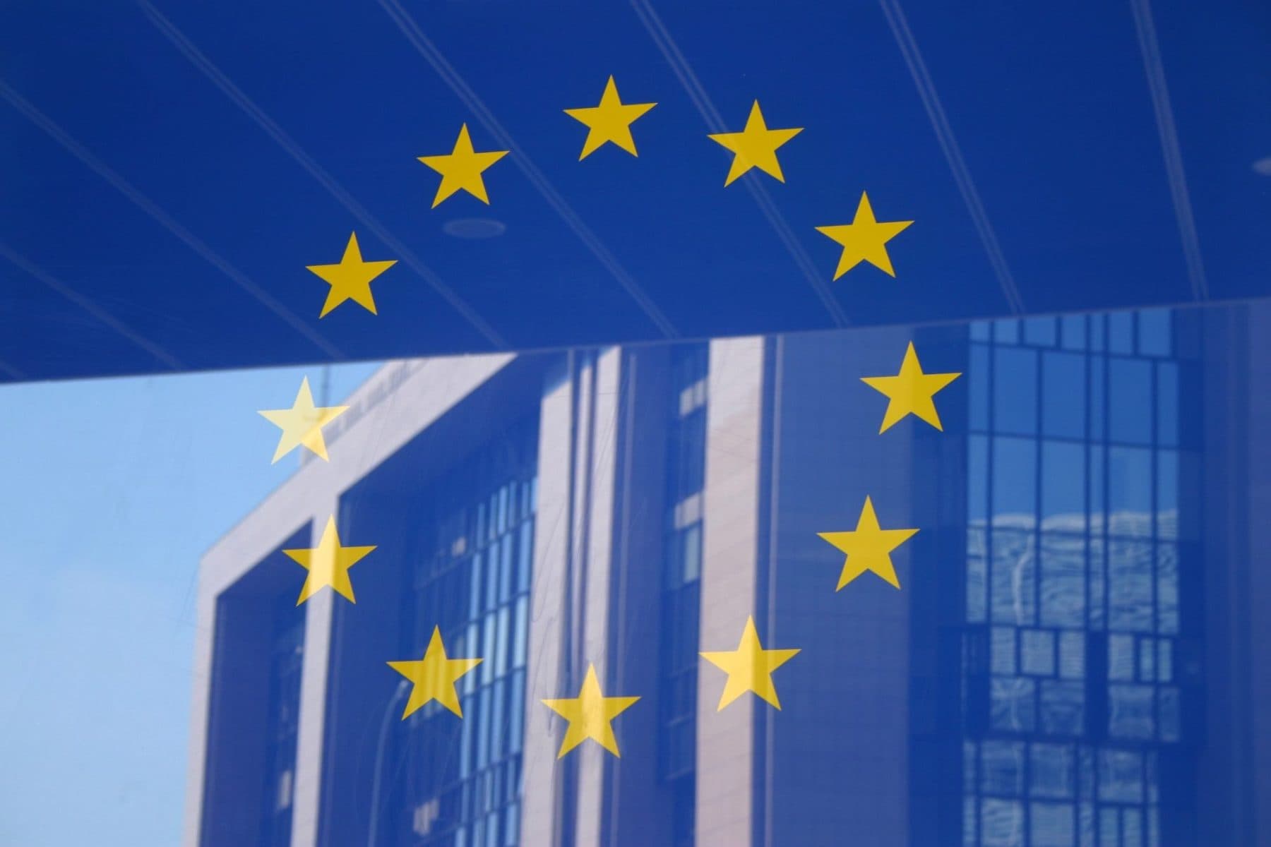 Controverses autour de l'ex-lobbyiste d'Apple nommée à Bruxelles