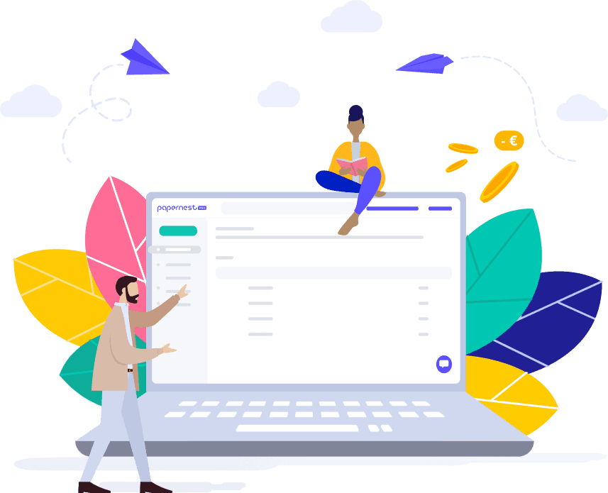 Partager son accès Cafeyn SFR