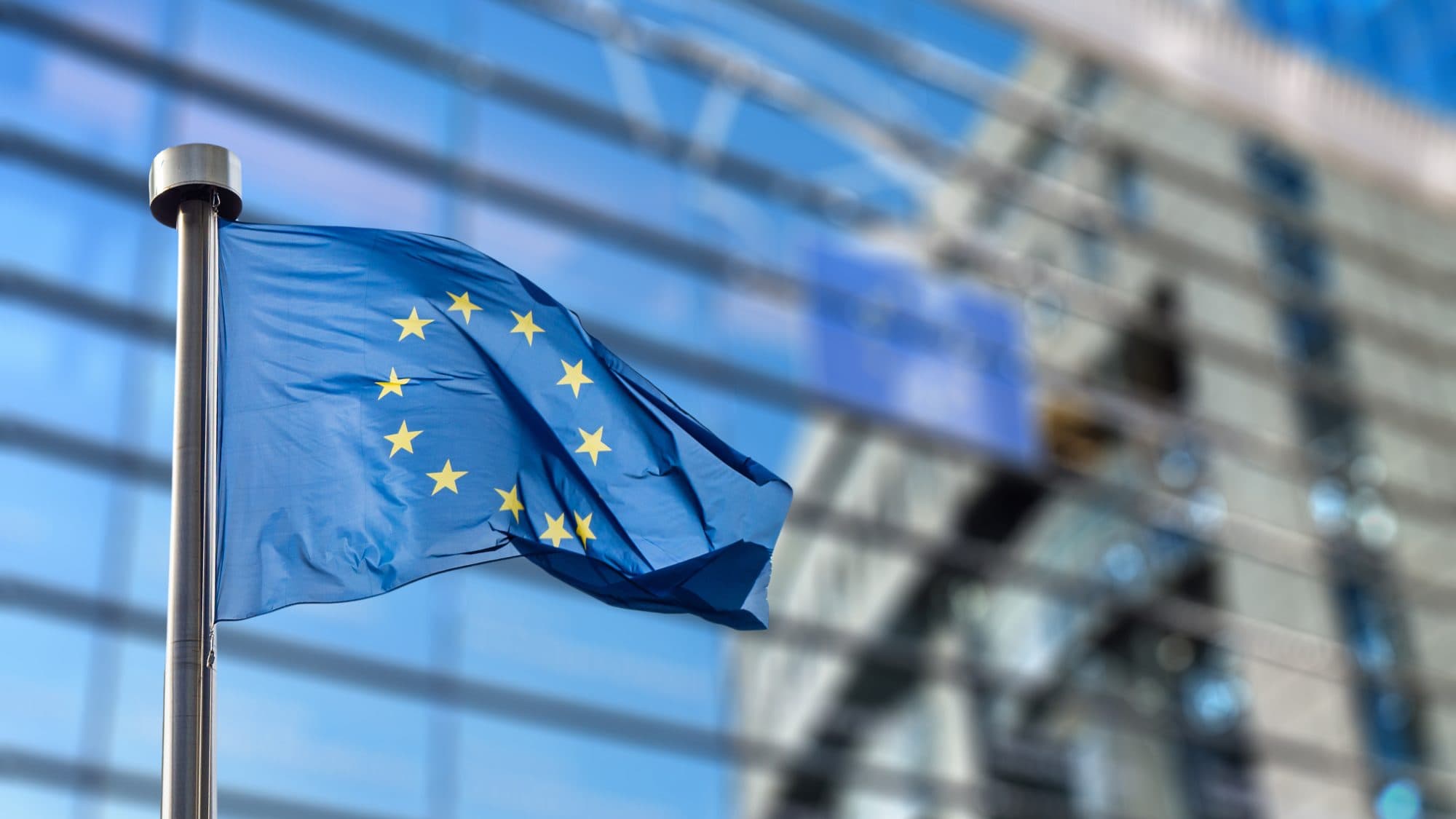 L'UE instaure des règles anti-concurrence pour les géants tech